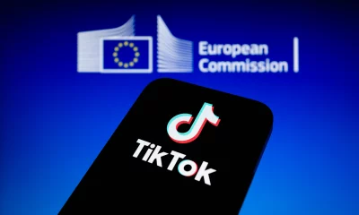 sanctions against TikTok