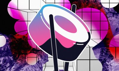 Decentralized Derivatives Exchange