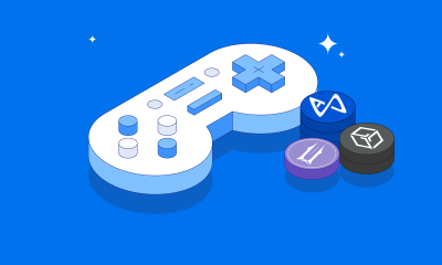 top blockchain games