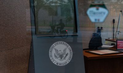 U.S. cryptocurrency regulation