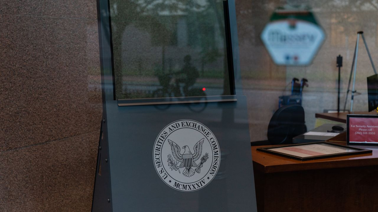 U.S. cryptocurrency regulation