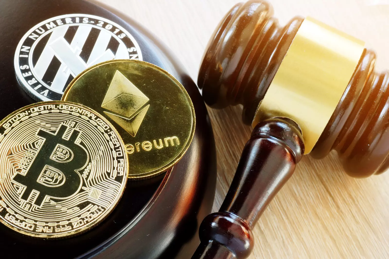 Why the crypto industry needs regulation