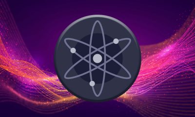 Cosmos ATOM crypto price prediction