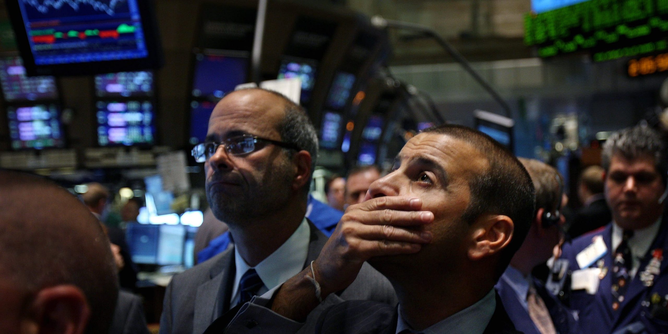 US recession