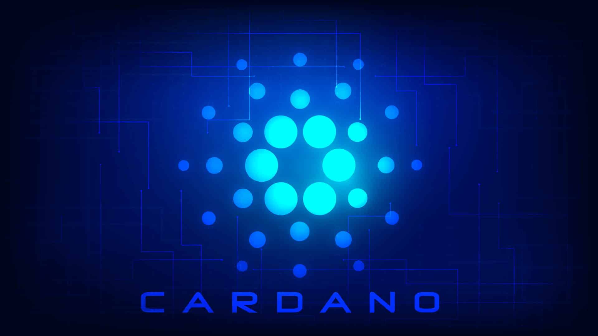 Cardano (ADA) technical analysis