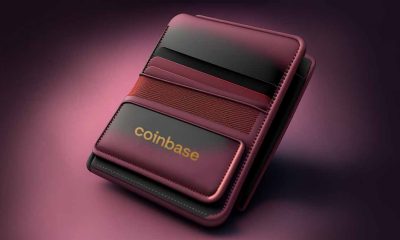 Coinbase cryptocurrency wallet integration