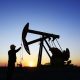Crude Oil declines in price
