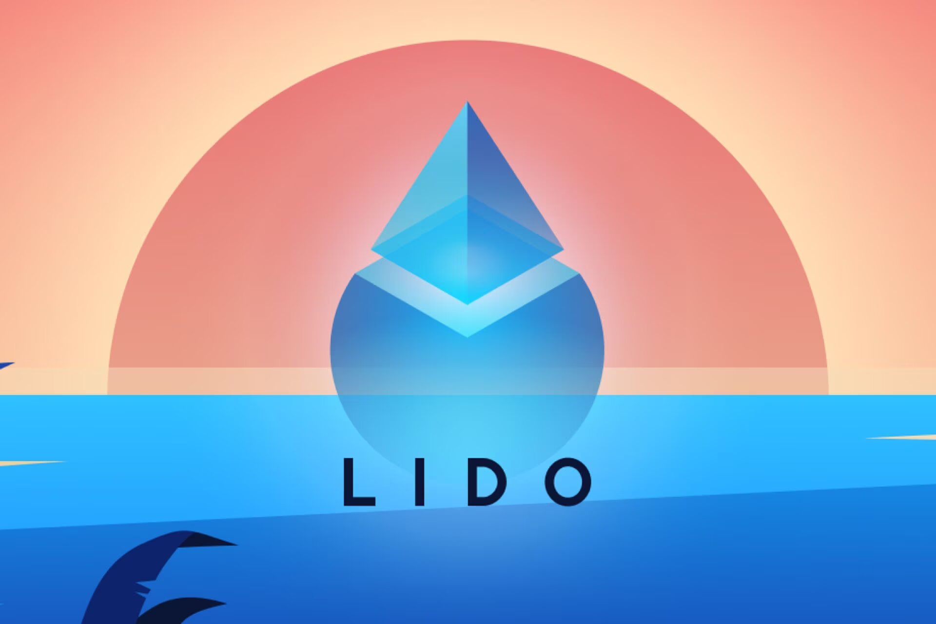 Lido Finance liquid stacking platform