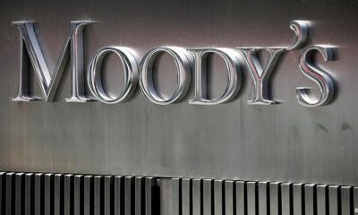 Moody's outlook for the U.S. banking system