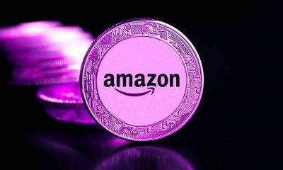 Amazon's NFT Marketplace