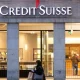 Credit Suisse collapsed on the stock exchange