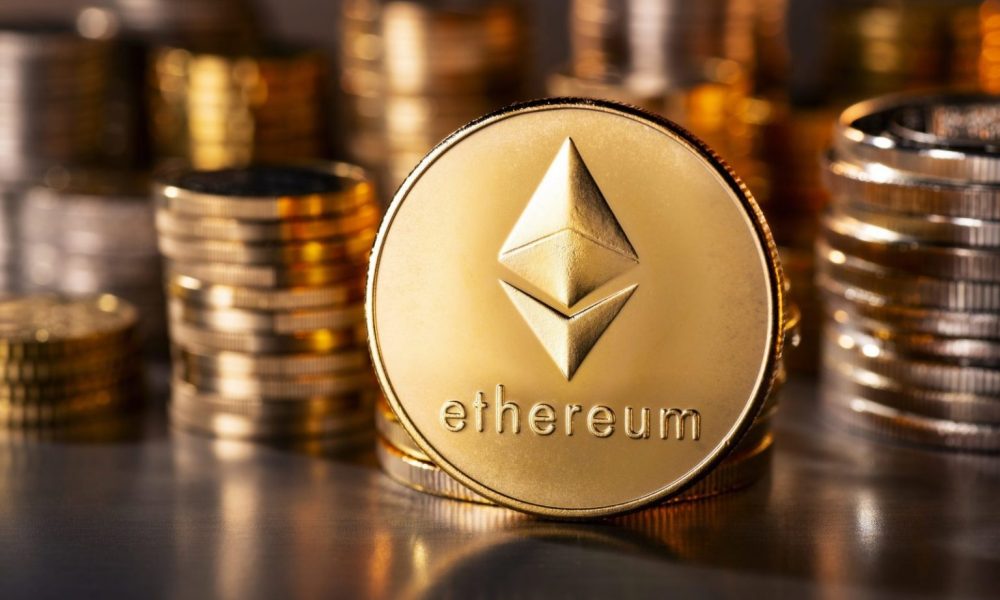 ETH price bullish rally
