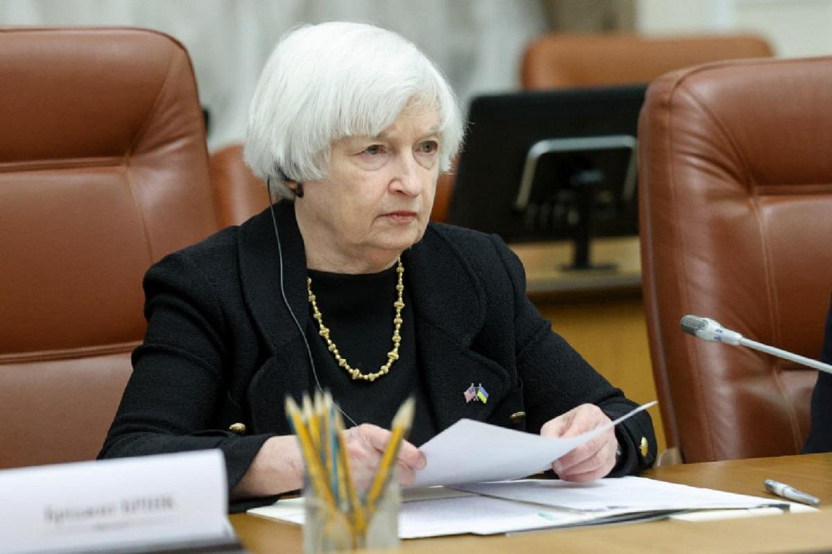 bailout of bankrupt bank SVB