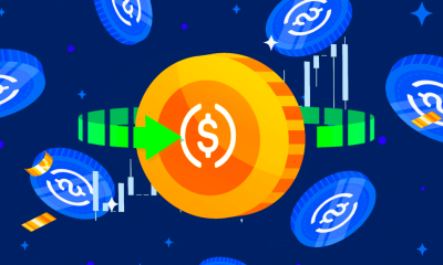 popular stablecoins