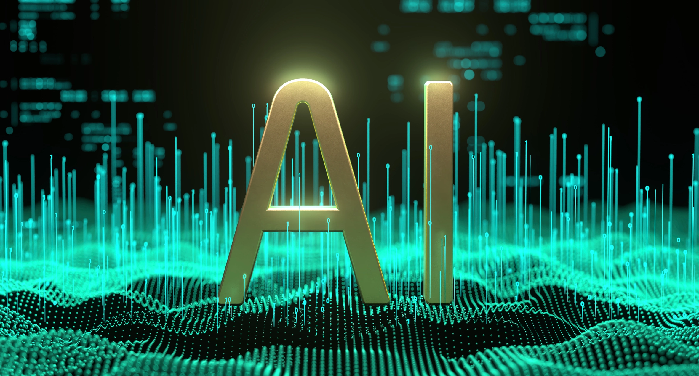 AI tokens with growth potential
