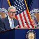 the preservation of the Fed's discount rate