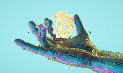 Why Bitcoin rose