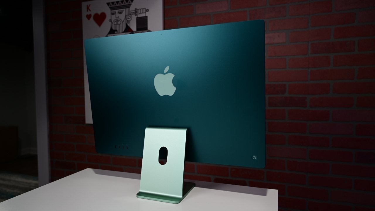 Mac sales