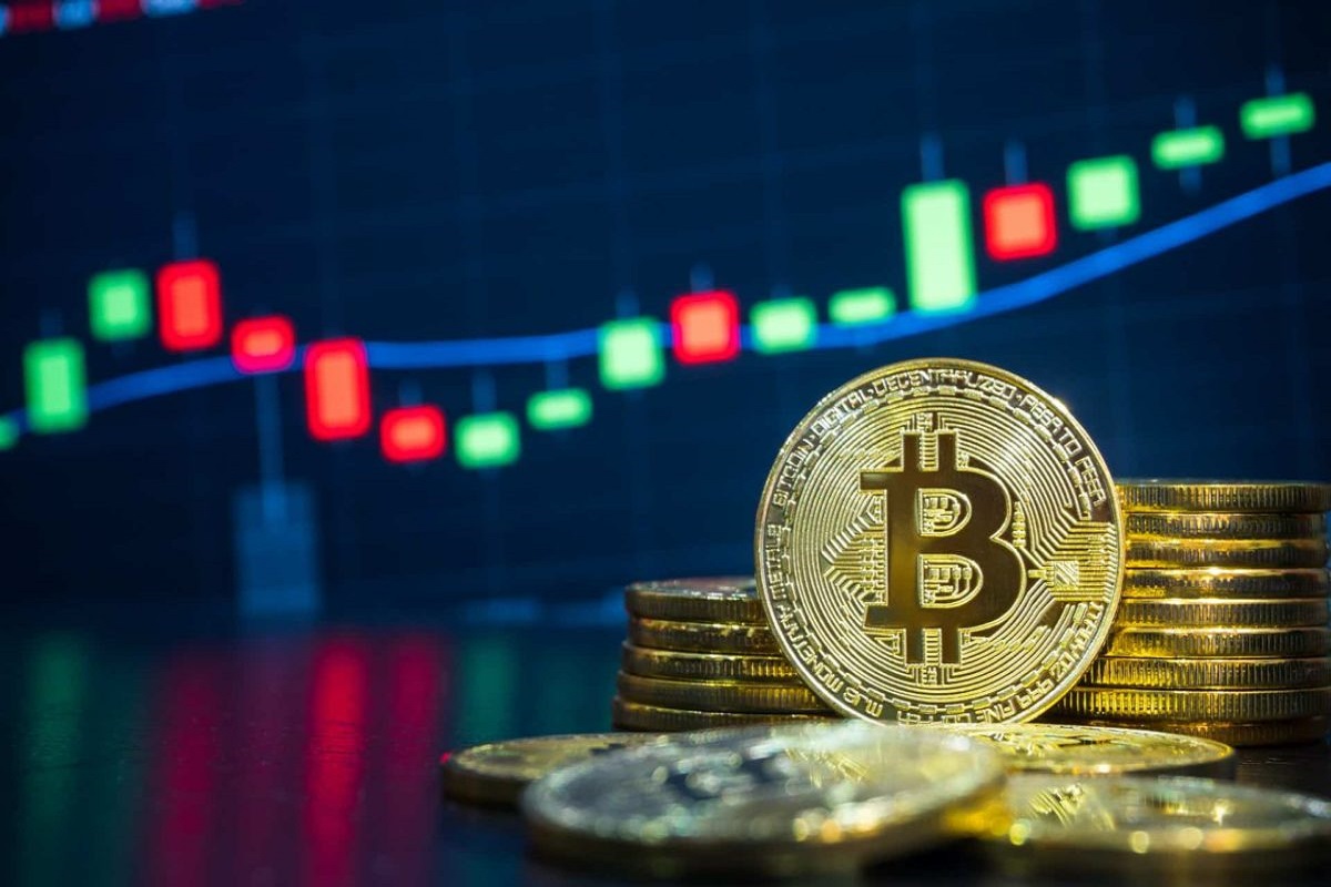 Bitcoin exchange rate forecast