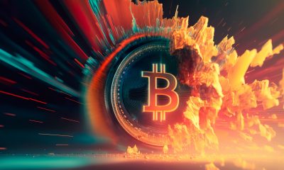 BTC growth