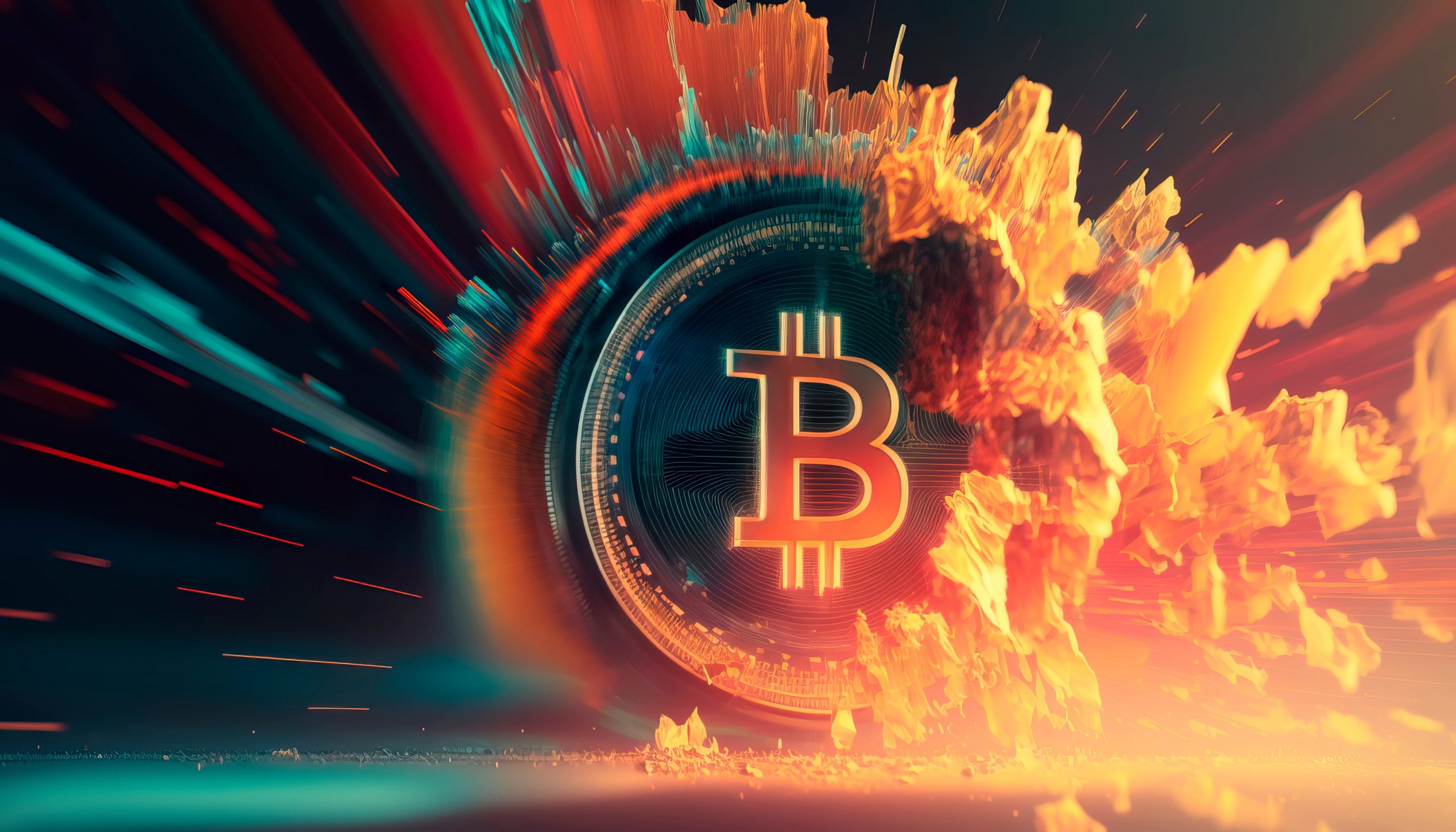 BTC growth