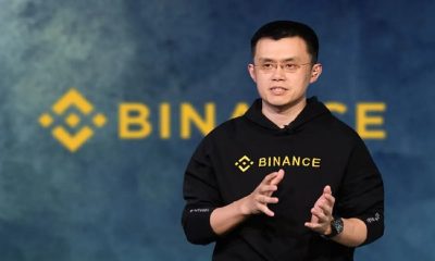 Binance and CZ lawsuit