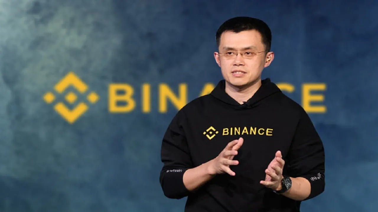Binance and CZ lawsuit