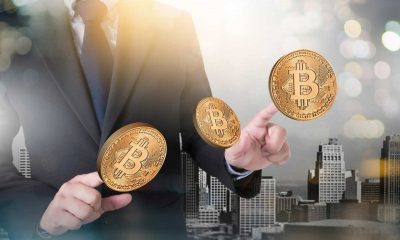 Bitcoin an attractive investment