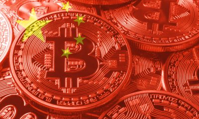 China regulation of cryptocurrencies