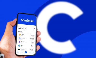 Coinbase blocks users