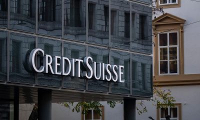 Credit Suisse Bank