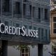 Credit Suisse Bank