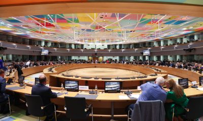 Reduction of gas consumption in the EU