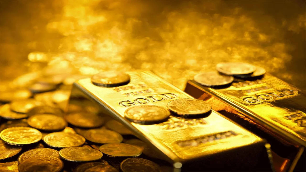 gold price stabilization