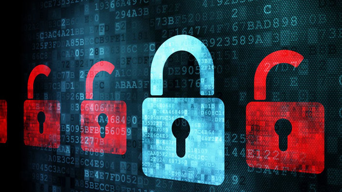 Hacking attacks on the crypto market