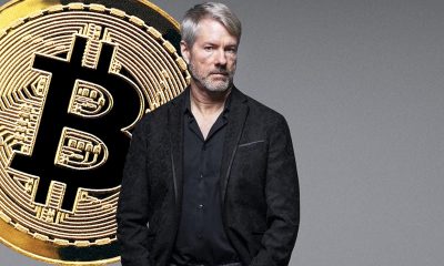 MicroStrategy bitcoin reserves