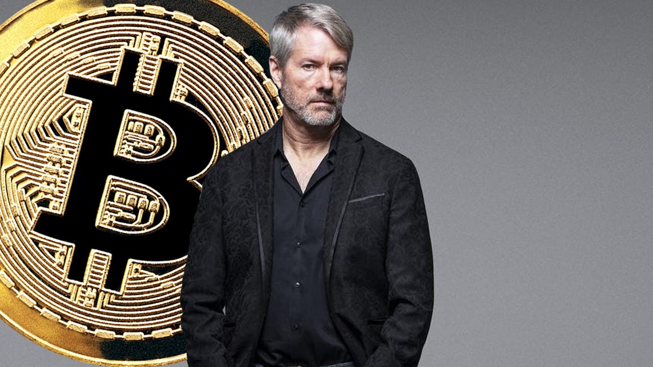 MicroStrategy bitcoin reserves