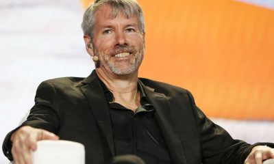 MicroStrategy buying bitcoin