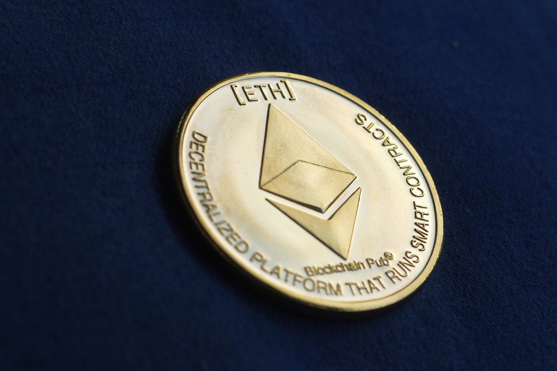 Ethereum's onchain activity