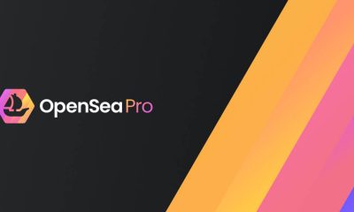 OpenSea Pro