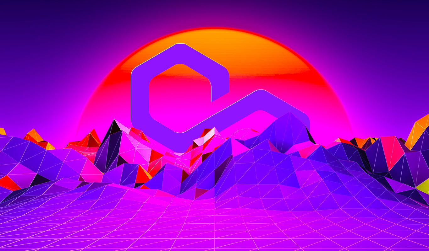 Polygon blockchain