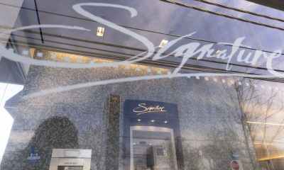 U.S. regulators shut down Signature bank