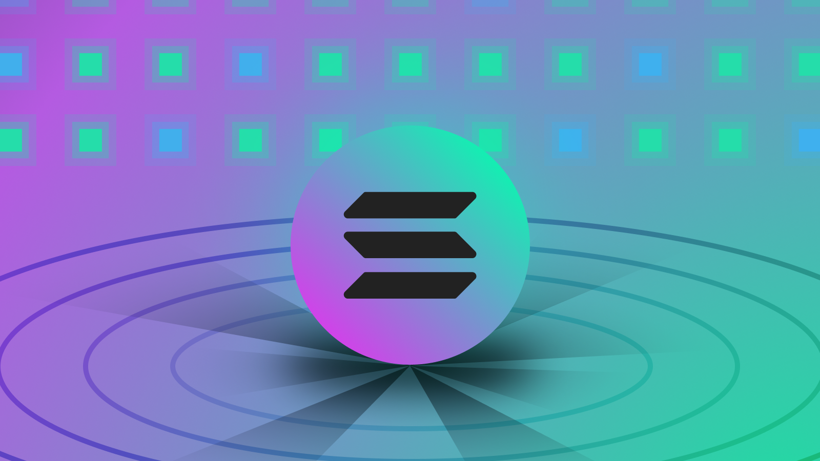 Solana (SOL) exchange rate