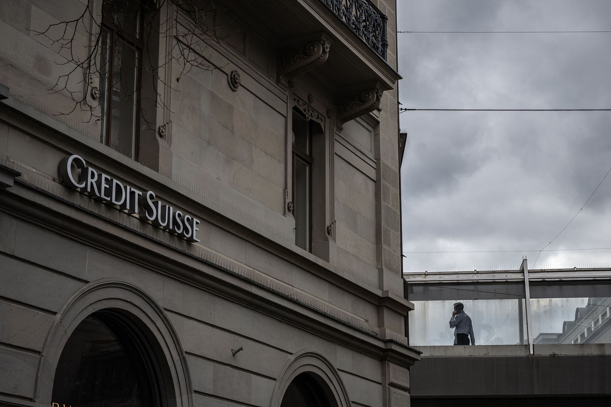 Banking crisis