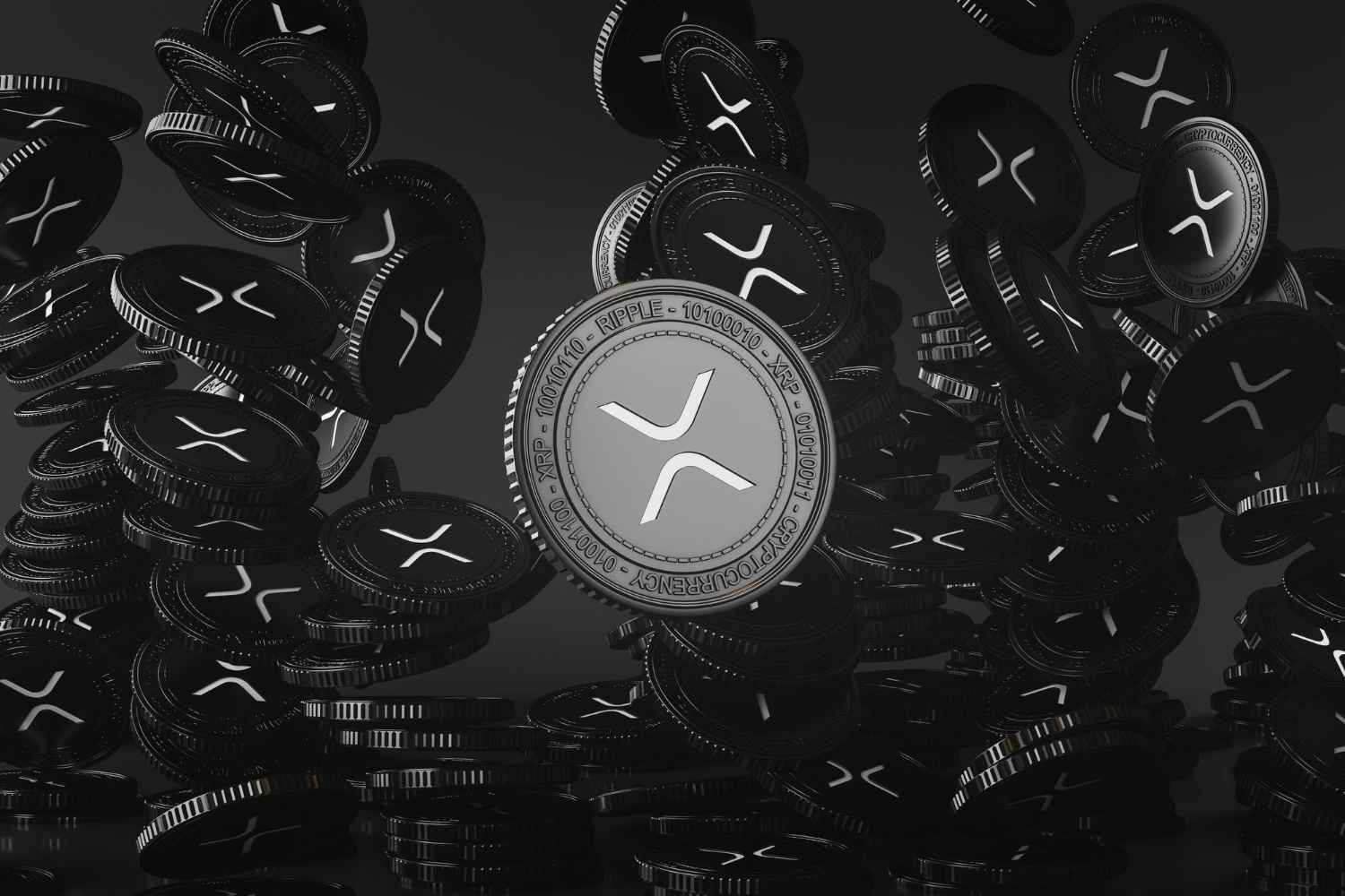 Ripple (XRP) price