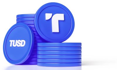 Stablecoin TrueUSD (TUSD)