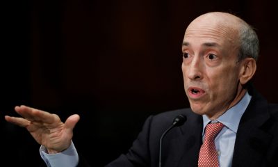 stablecoins and the SEC