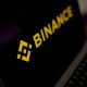 U.S. regulator blames Binance
