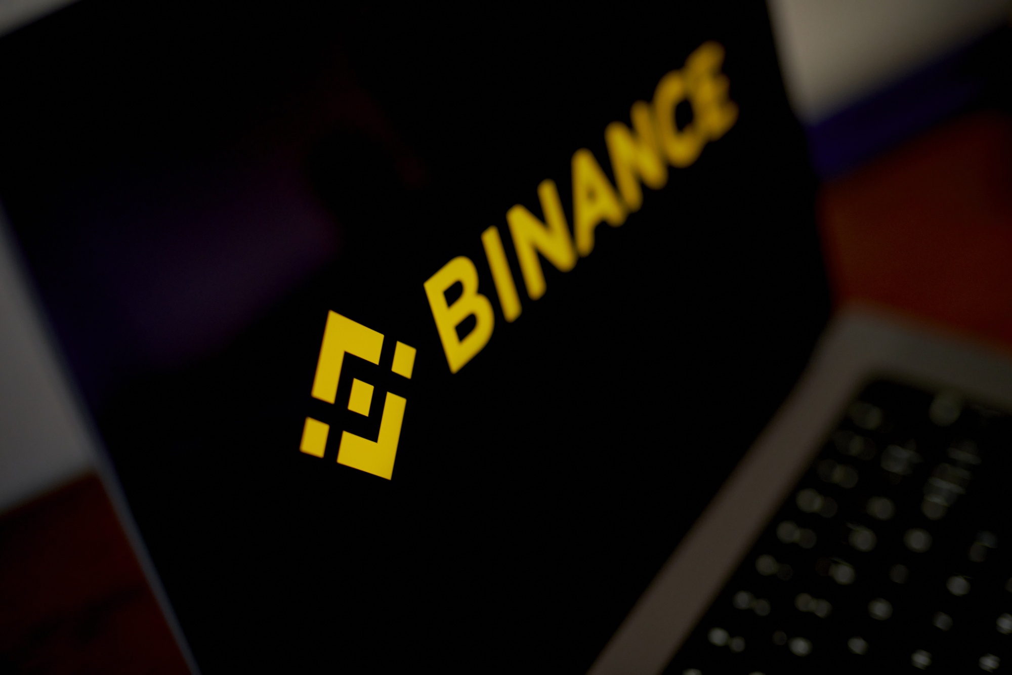 U.S. regulator blames Binance