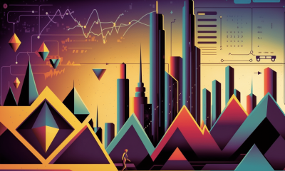 Whales accumulate Ethereum